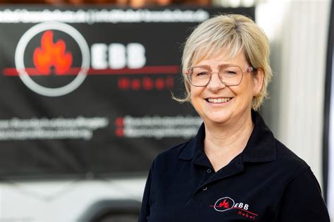 Unser Team Ebb Hebel Externer Brandschutzbeauftragter