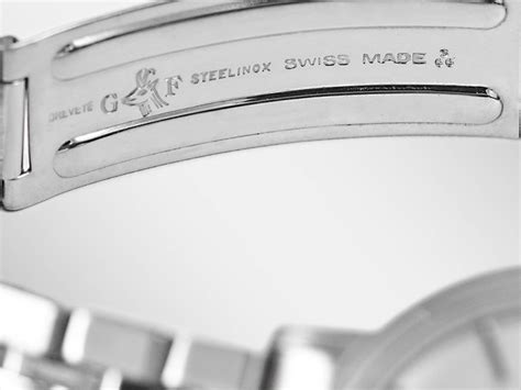 Thank You Gay Frères Rolex Patek Philippe Royal Oak Nautilus Horobox