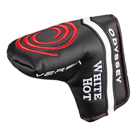 オデッセイ パター ホワイトホット バーサ ダブルワイド ODESSEY WHITE HOT VERSA Double Wide 日本正規品 od wh hot ver double