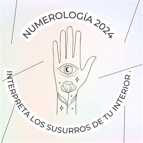 2024 numerología y el significado espiritual Numero wiki