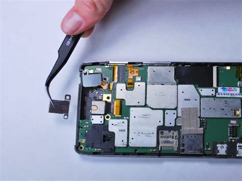 Motorola Razr Maxx Hd Battery Replacement Ifixit