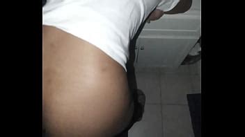 Ébano obtener follada en oscuro cuarto de baño XVIDEOS