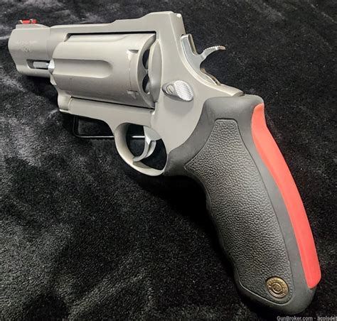 Taurus Raging Judge Magnum 454 Casull 45 LC 410 Gauge 3 Barrel