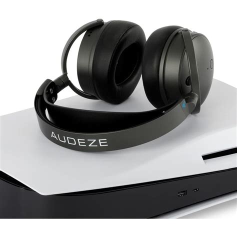 Audeze Maxwell Gaming Headset Za Playstation Prodaja Artist D O O