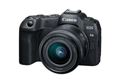 EOS R8 | Canon Australia