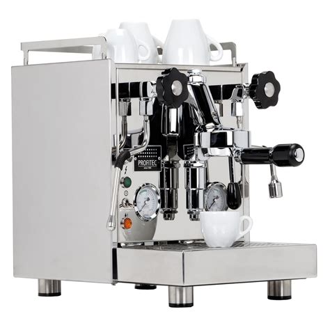 Profitec PRO 500 PID Espresso Machine HX E61 Grouphead