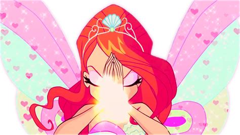 Winx club Bloom Harmonix - The Winx Club Photo (39600504) - Fanpop