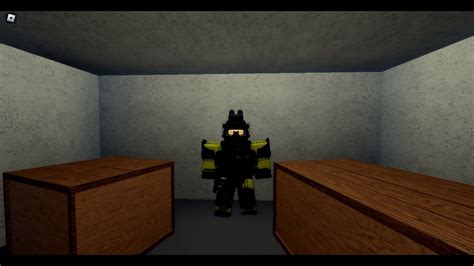 Roblox Scp Mtf Beta 7 Maz Hatters Operative Avatar Showcase