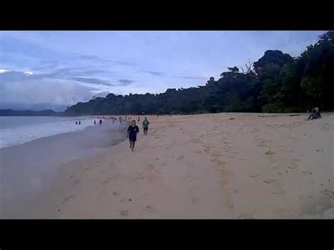 Pantai Sendiki Malang YouTube