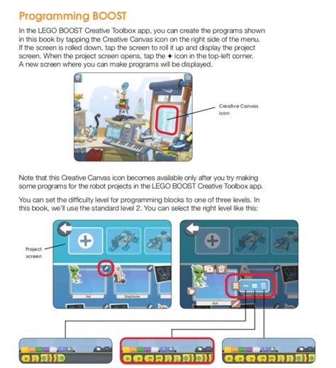 Review The Lego Boost Idea Book By Yoshihito Isogawa Brick Pals