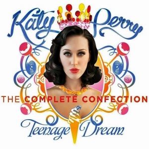 Katy perry teenage dream cd - Xwetpics.com