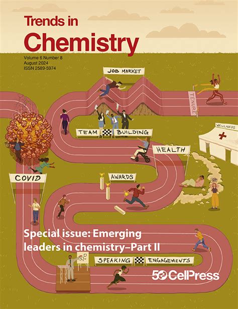 Issue Trends In Chemistry