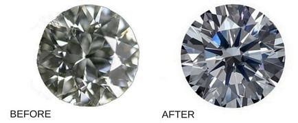 Diamond and Gemstone Repair and Polishing - Davidson's Jewellers