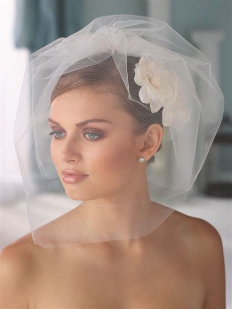 Eb Edward Berger Headpiece Wedding Wedding Veils Headpieces