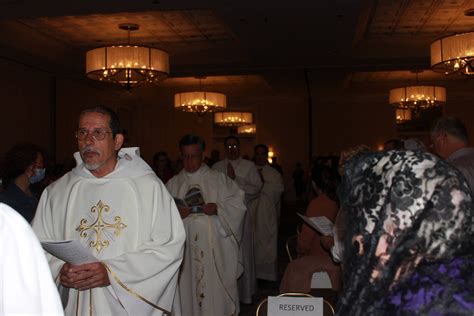 Marian Eucharistic Conference