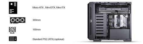 Amazon SilverStone Technology CS Bay SAS G SATA G Hot Swappable High Performance