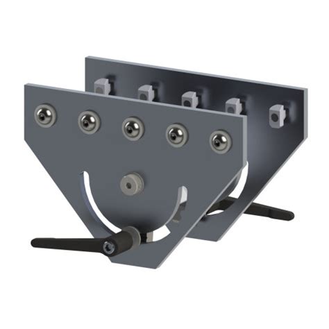 Pivot Bracket For 90 Series Framing Technology