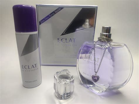 Fragrance World Eclat La Violette, 15 МЛ