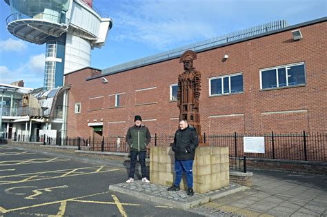 A Visit To Segedunum Roman Fort Wallsend Dragons And Fairy Dust