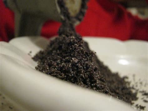 Рулет с маком Рулет с маком рецепт