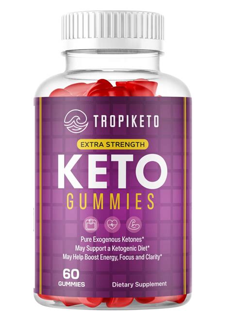 Activlife Keto Acv Gummies — A Closer Look By Sm Medium