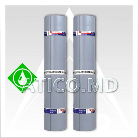 Strat separator (Captuseala) - ANDEREP ULTRA - ATICO Moldova