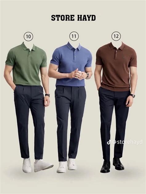 Mens Business Casual Outfits Smart Casual Men Mens Casual Outfits