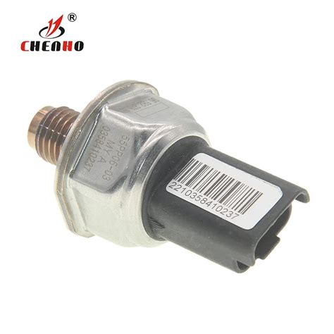Датчик давления топливной рейки для Citroen C1 C2 C3 C4 Xsara Berlingo ...