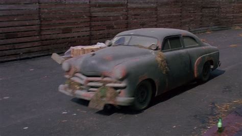 IMCDb.org: 1954 Vauxhall Wyvern customised [EIX] in "Nightbreed, 1990"