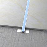 Leading Tile Expansion Joint Manufacturer NIUYUAN Trims