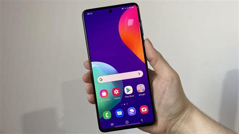 Samsung Galaxy M62: veja o que achamos do celular