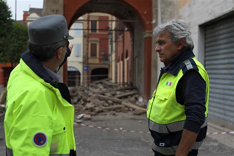 Dipartimento Protezione Civile On Twitter Maggio Terremoto