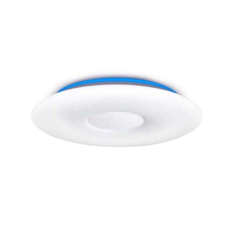 Offdarks Ceiling Light RGB With Music 28W