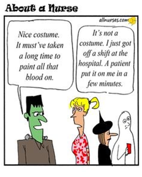 23 NURSING HALLOWEEN HUMOR Ideas Halloween Nurse Humor Halloween Funny