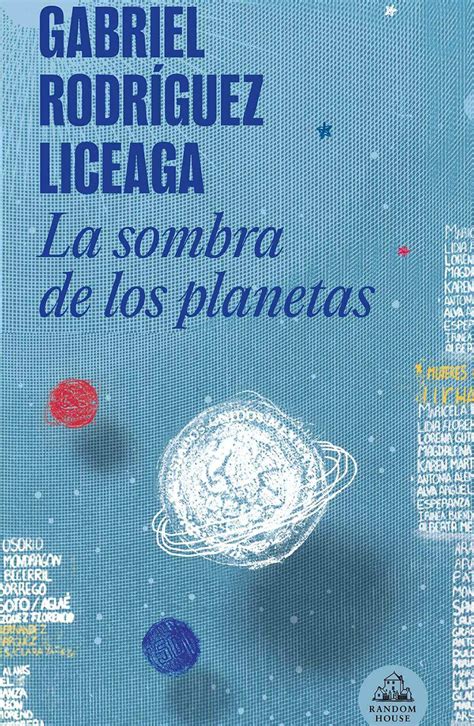 La Sombra De Los Planetas Libros Para Todos