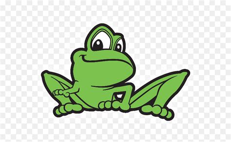 Frog Frogger Hd Png Download Vhv