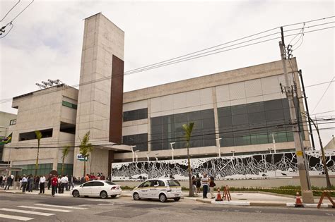 S O Paulo Guia Cultural Sesc Santo Amaro