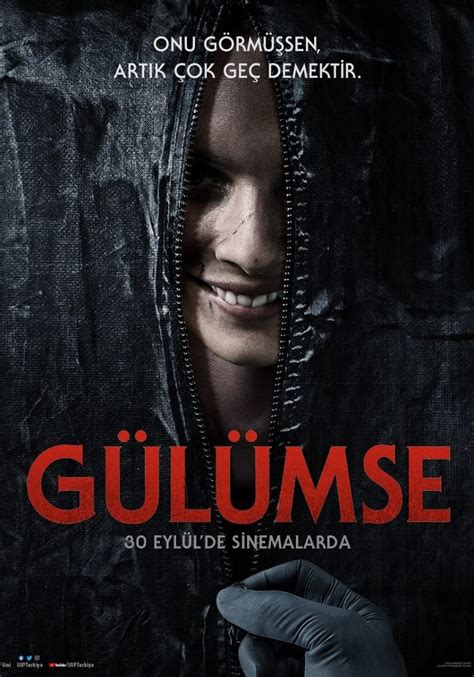 Gülümse 2022 Film İzle Antalya Sinema