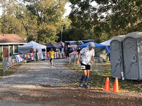 After 50 Hours 9 Runners Remain In Big S Backyard Ultra Canadian