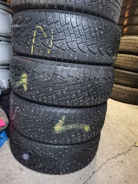 Continental, 205/60 R16, 16", 1 шт, в наличии, 205 мм, 60 %, радиальный ...