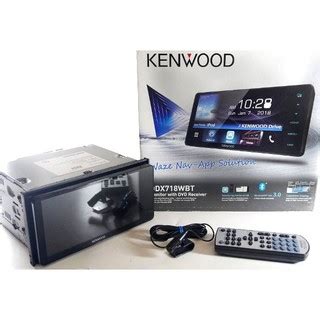 Kenwood Dmx Wbt Shopee Thailand