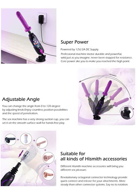Sex Maschine Per App Steuerbar Fickmaschinen Sex Toys Fetisch SM Bedarf Mac S Mystic