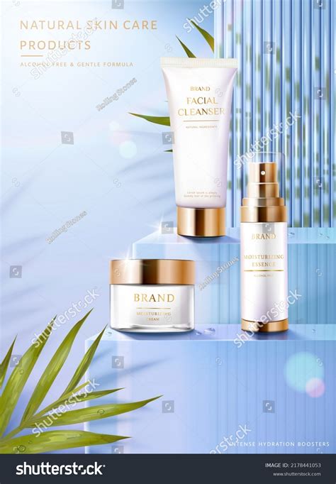 450 Skincare Product Creative Ads Images, Stock Photos & Vectors | Shutterstock