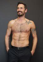 Josh Wald Hot Model With Hairy Chest Page 5 LPSG