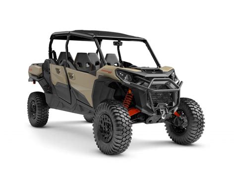 Can Am Commander Xt P Max Sutto S Powersports