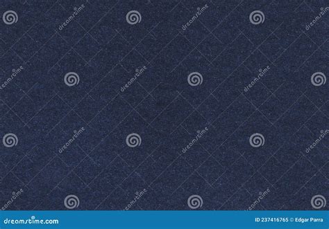 Dark Blue Paper Texture in Extremely High Resolution. Stock Image ...