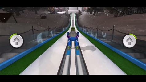 Gramy W Ski Jumping Ko Czymy Sezon I Gramy W Multiplayer