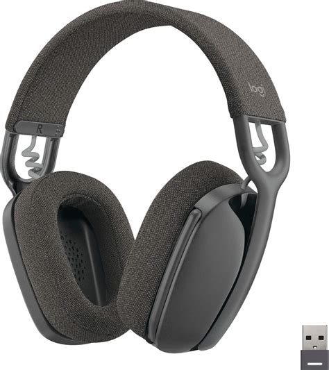 Customer Reviews Logitech Zone Vibe Wireless Over The Ear