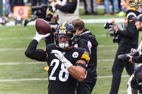 Steelers Miles Killebrew Plays Down All Pro Status Thankful To Be In