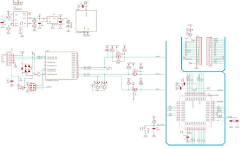 Arduino Nano Schematic Ch340 Pdf Creativeal